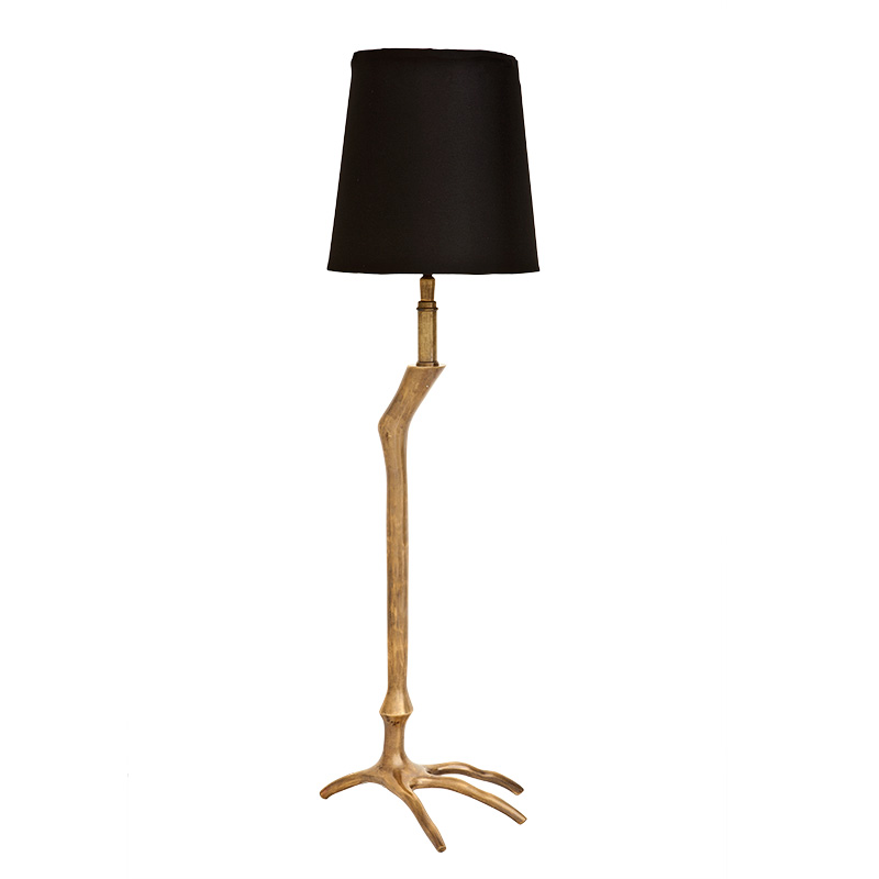 Лампа Cloisonne 107964